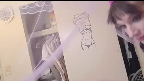 Cassiemichelle online show from 05.11.26