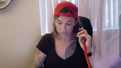 Snapshot of cassiemichelle chatting on 06.27.26 Cassiemichelle online show from 06.27.26