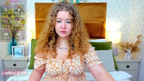Curly online show from 12.04.24