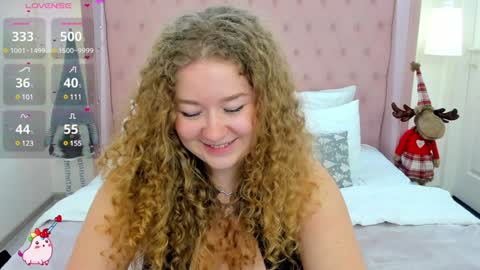 Curly online show from 12.07.24