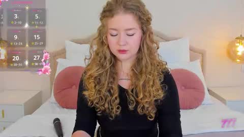 Curly online show from 02.04.26