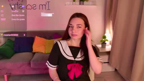 Cassie online show from 01.11.26