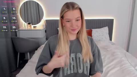 Angel 3 online show from 02.21.25