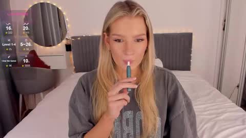 Angel 3 online show from 02.09.26