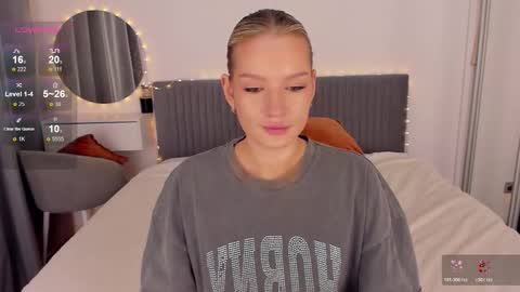 Angel 3 online show from 02.13.26