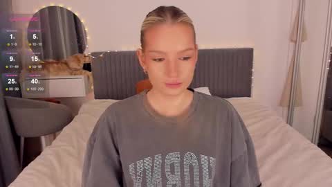 Angel 3 online show from 02.24.26