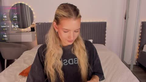 Angel 3 online show from 04.09.26