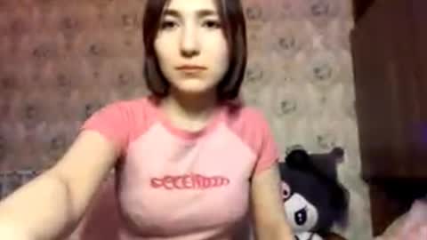 Snapshot of cassiheyn chatting on 03.02.26 Cassie online show from 03.02.26