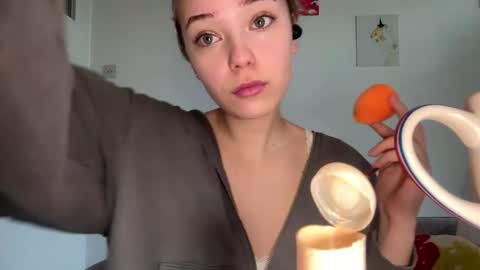 Olivia online show from 02.27.26