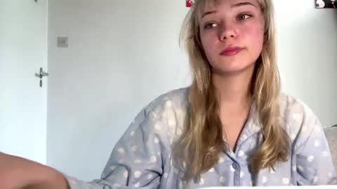 Olivia online show from 03.23.26