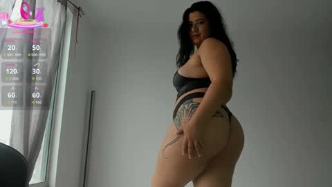 Cassandra online show from 11.27.25