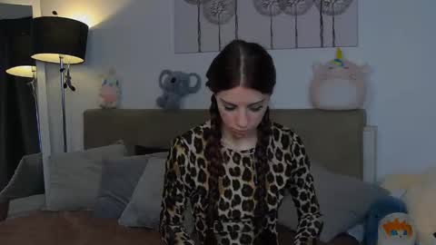 Snapshot of casskiera chatting on 09.30.25 Kierie online show from 09.30.25