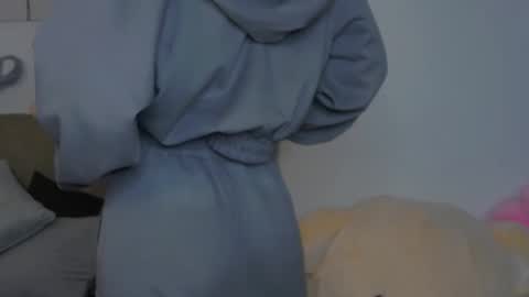 Snapshot of casskiera chatting on 10.17.25 Kierie online show from 10.17.25