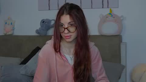 Snapshot of casskiera chatting on 10.18.25 Kierie online show from 10.18.25