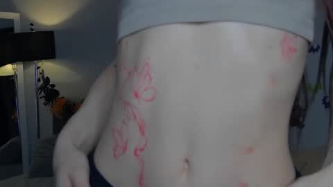 Snapshot of casskiera chatting on 10.26.25 Kierie online show from 10.26.25