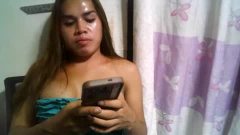 cassy_foxx online show from 02.28.25