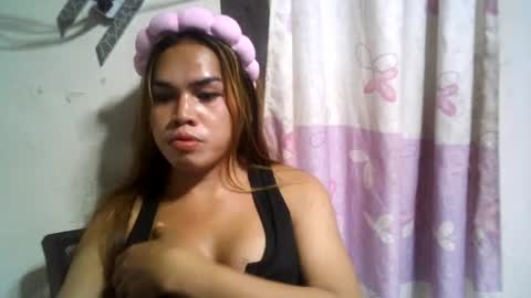 cassy_foxx online show from 03.04.25