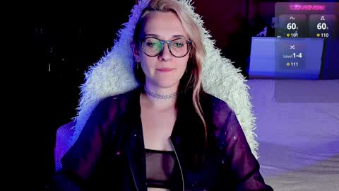 Ellie online show from 12.24.24