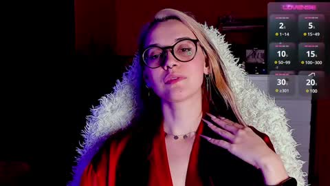 Ellie online show from 02.03.25