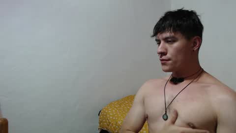 Snapshot of casteryx chatting on 01.10.25 Juan online show from 01.10.25