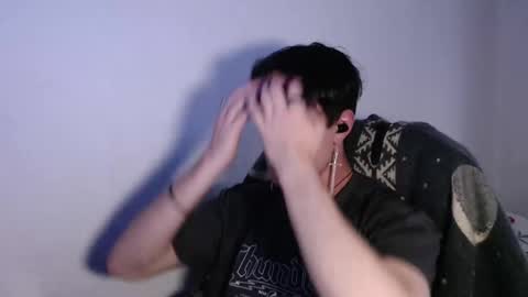 Snapshot of casteryx chatting on 10.11.25 Juan online show from 10.11.25