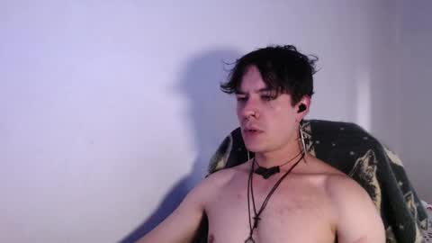 Snapshot of casteryx chatting on 10.16.25 Juan online show from 10.16.25