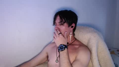 Snapshot of casteryx chatting on 11.01.25 Juan online show from 11.01.25