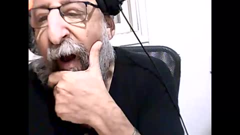 casual53 online show from 01.13.25