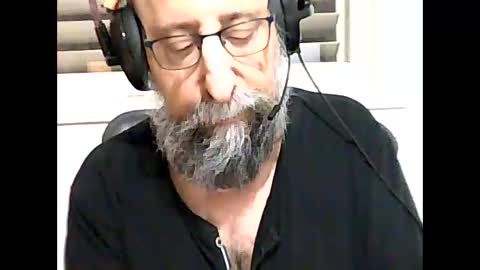 casual53 online show from 01.14.25