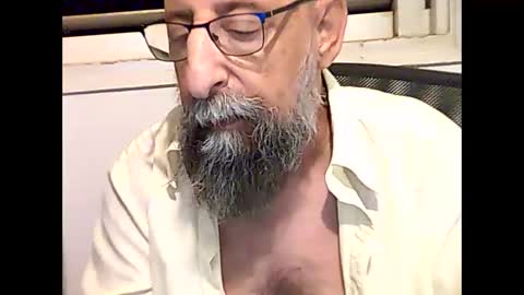 casual53 online show from 10.08.25