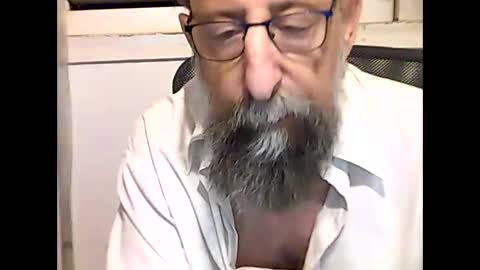 casual53 online show from 10.14.25