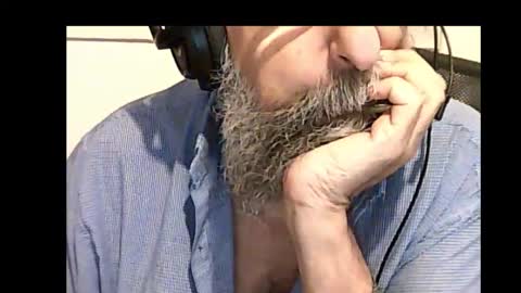 casual53 online show from 11.14.25