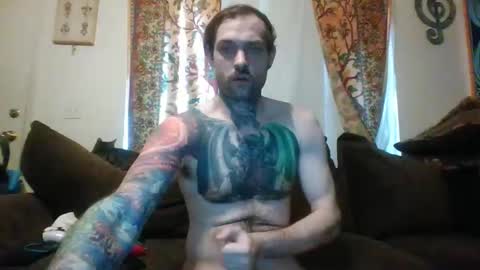 Snapshot of casualfrank chatting on 02.07.25 CasualFun online show from 02.07.25