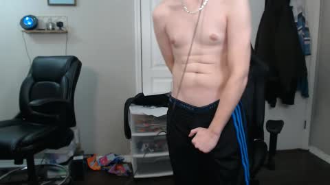 casuallycorrupt online show from 10.28.25