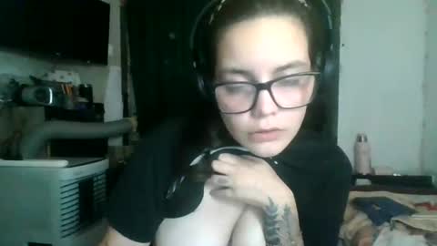 Snapshot of casuprincesa chatting on 01.12.25 casuprincesa online show from 01.12.25