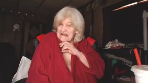 cat online show from 01.18.25