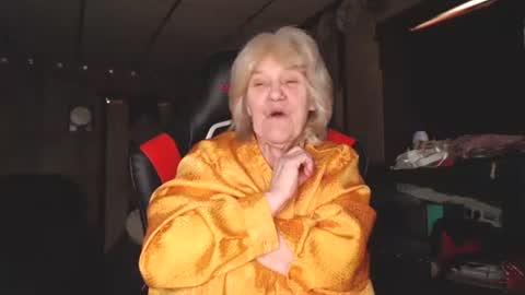 cat online show from 01.23.25