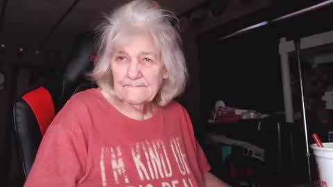 cat online show from 01.27.25