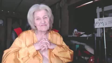 cat online show from 02.06.25