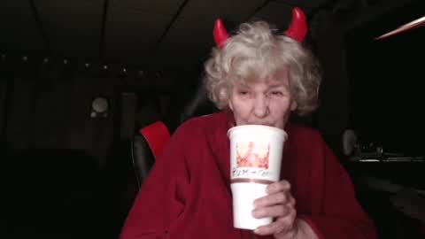 cat online show from 02.17.25