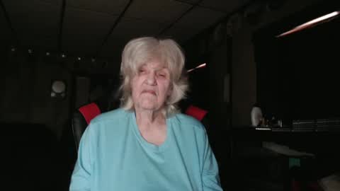 cat online show from 02.18.25