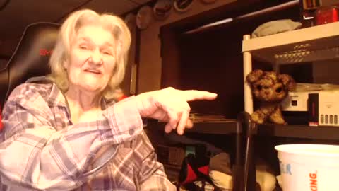 cat online show from 02.25.25