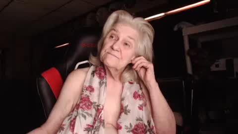 cat online show from 02.26.25