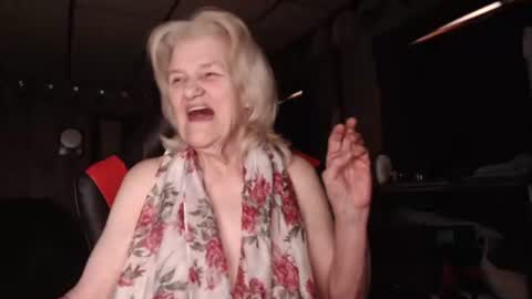 cat online show from 02.26.25