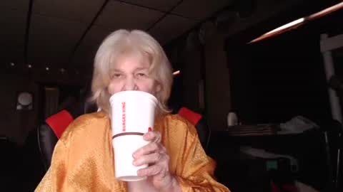 cat online show from 03.03.25