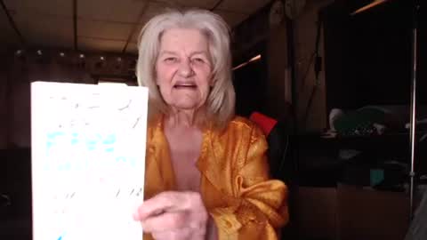 cat online show from 09.16.25