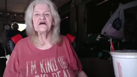 cat online show from 09.21.25