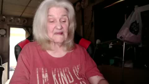 cat online show from 09.23.25