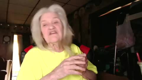 cat online show from 10.19.25