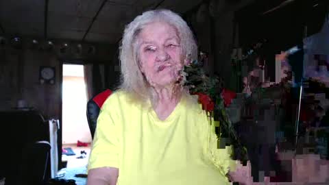 cat online show from 10.20.25